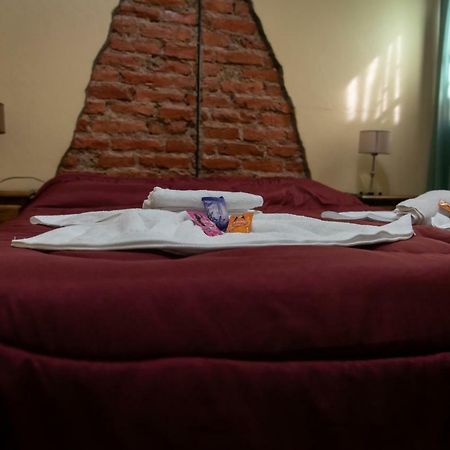 Hostal Sante Tinogasta Buitenkant foto
