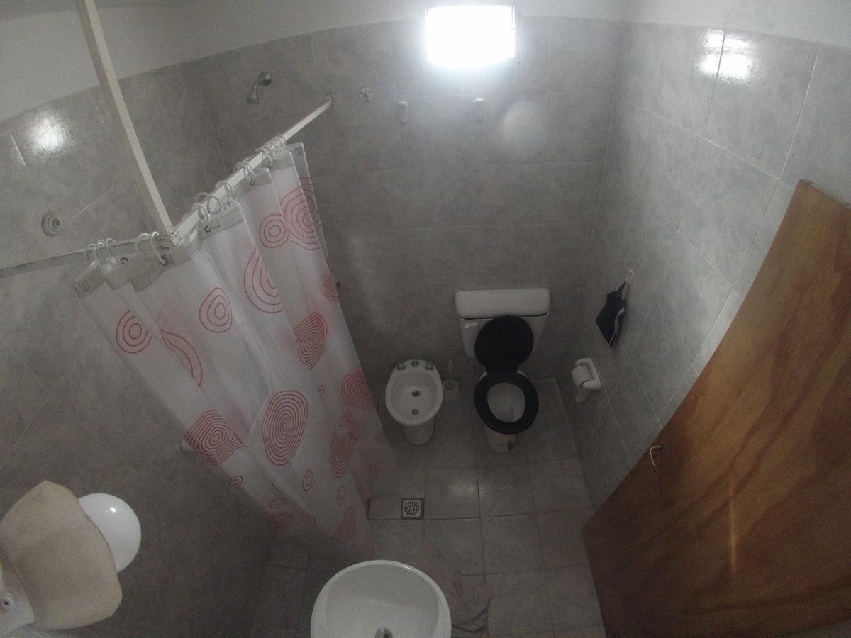 Hostal Sante Tinogasta Buitenkant foto