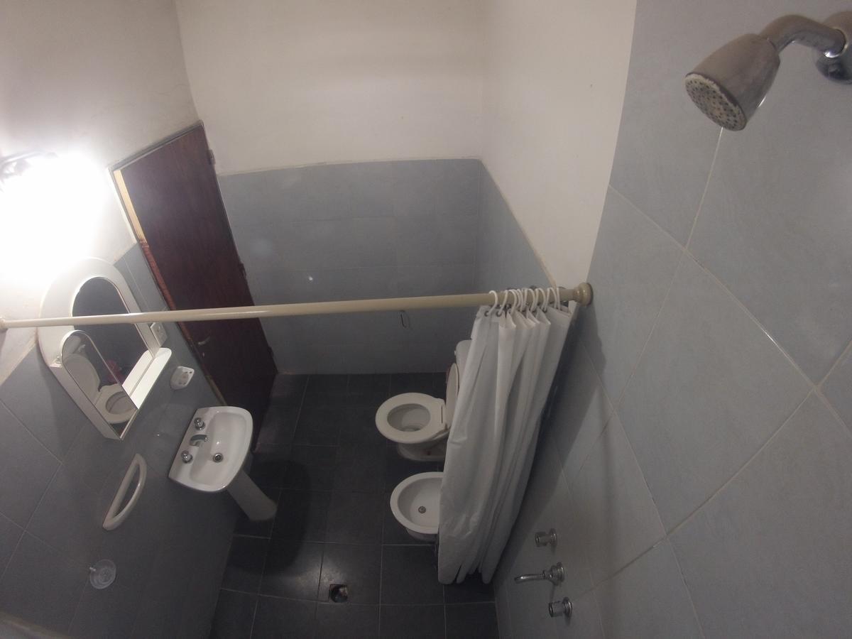 Hostal Sante Tinogasta Buitenkant foto