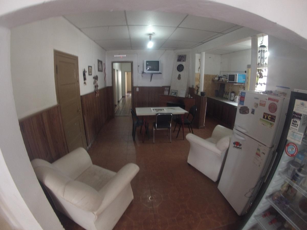 Hostal Sante Tinogasta Buitenkant foto