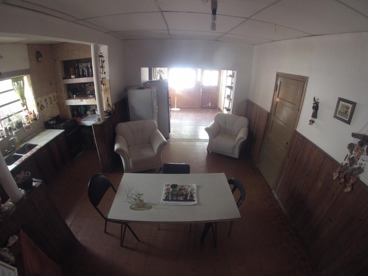 Hostal Sante Tinogasta Buitenkant foto