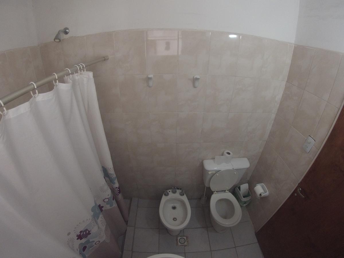 Hostal Sante Tinogasta Buitenkant foto